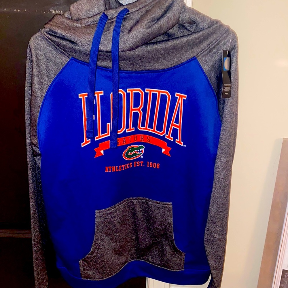 Champion gator hoodie